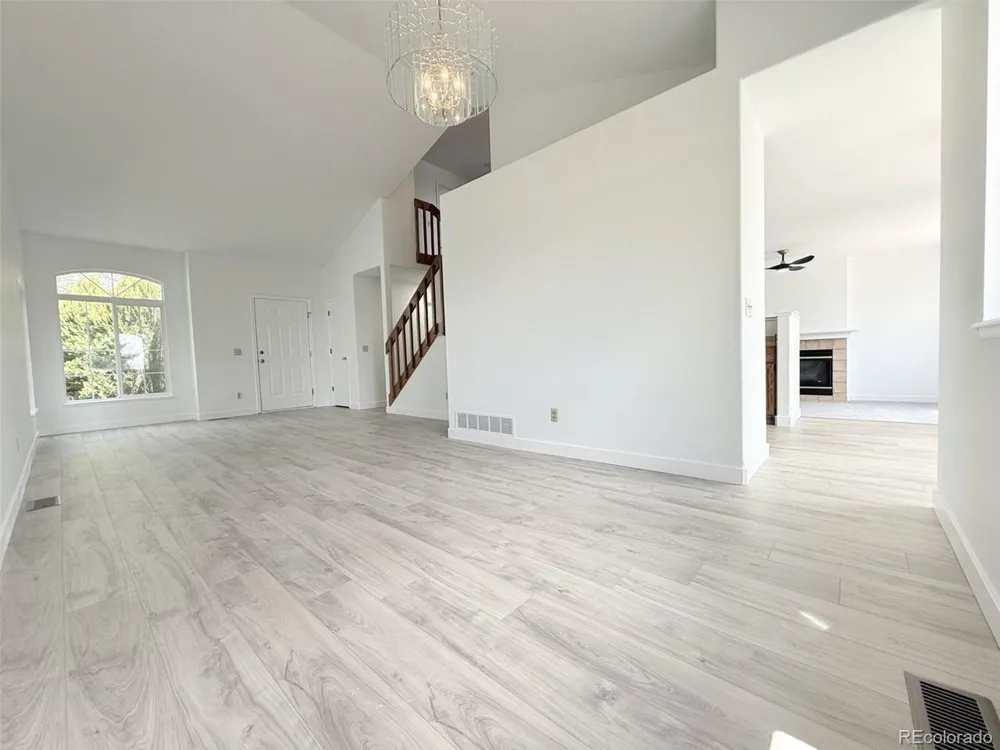 5118 Herndon Circle Colorado Springs, CO 80920