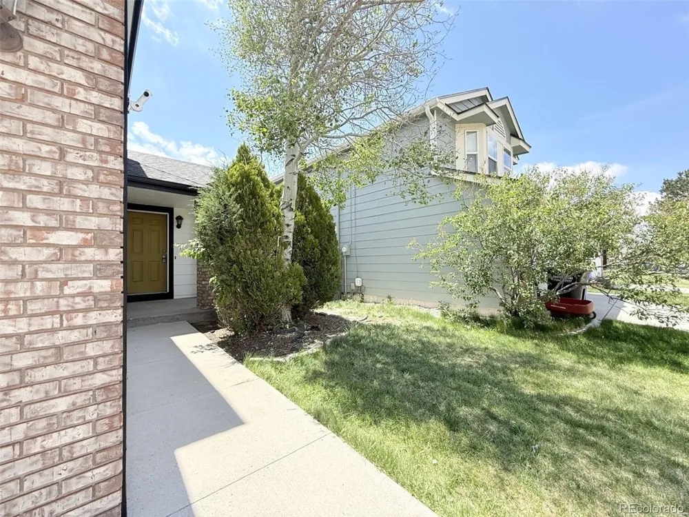 5118 Herndon Circle Colorado Springs, CO 80920