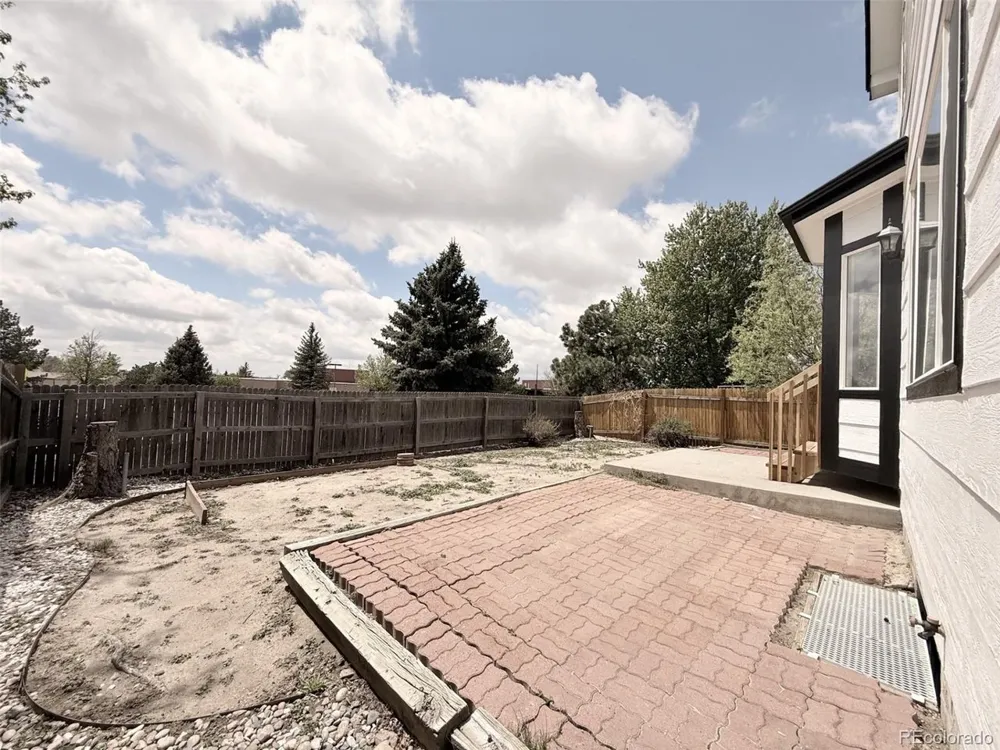 5118 Herndon Circle Colorado Springs, CO 80920