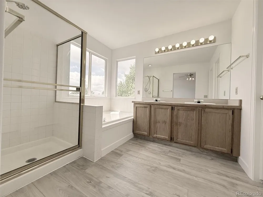 5118 Herndon Circle Colorado Springs, CO 80920
