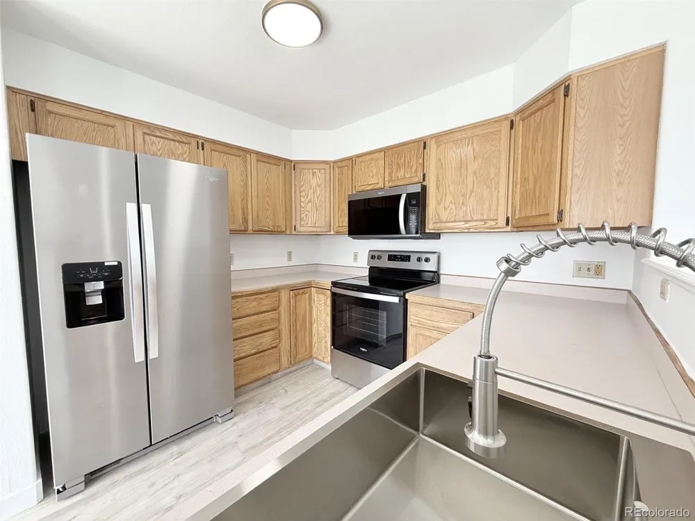 5118 Herndon Circle Colorado Springs, CO 80920