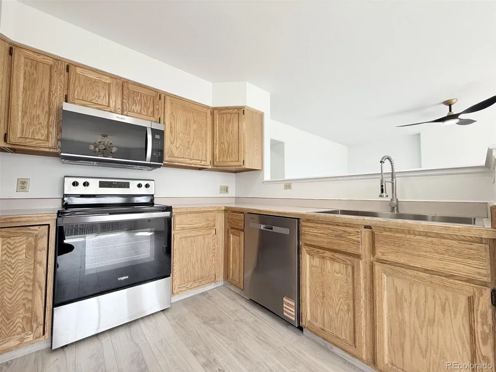 5118 Herndon Circle Colorado Springs, CO 80920