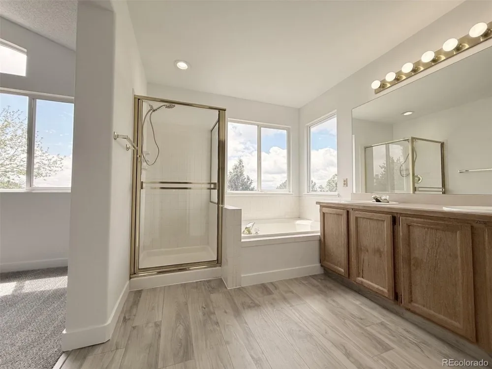 5118 Herndon Circle Colorado Springs, CO 80920