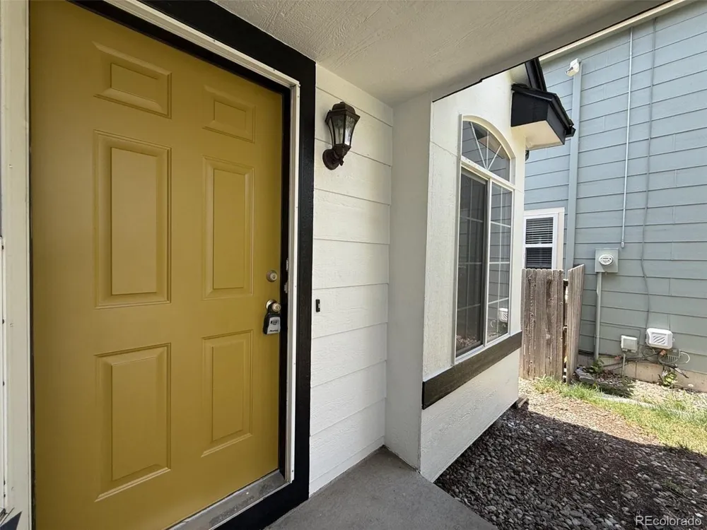 5118 Herndon Circle Colorado Springs, CO 80920