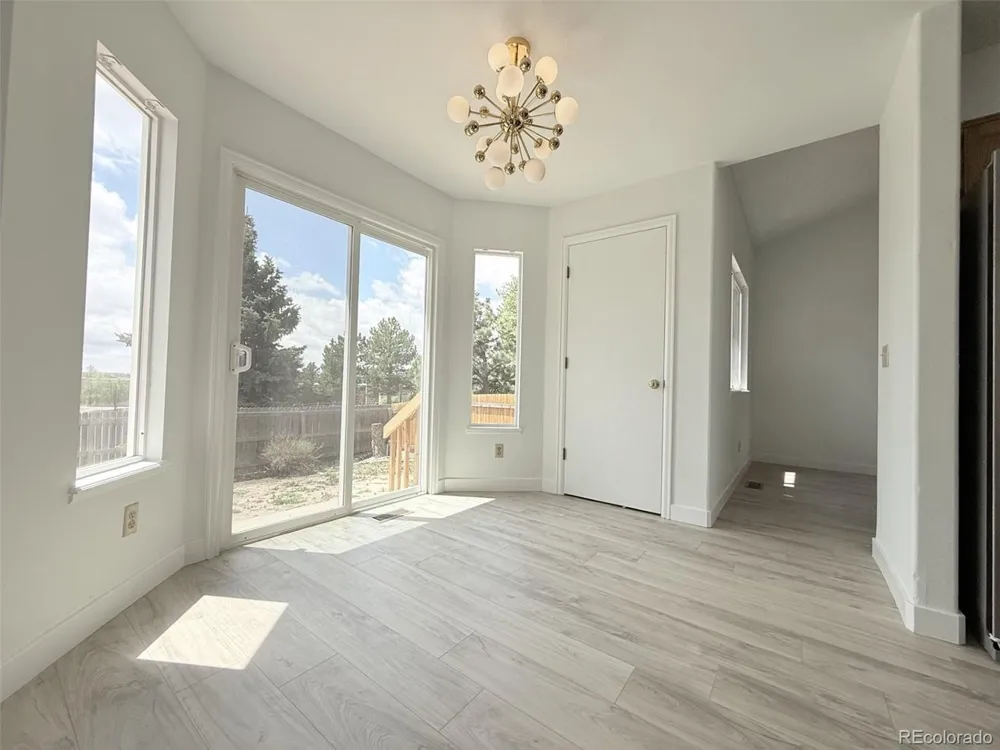 5118 Herndon Circle Colorado Springs, CO 80920