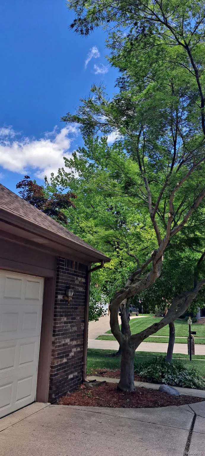 6473 Red Oak Drive Troy City, MI 48098