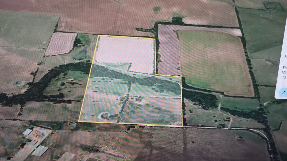 LCR 320 Coolidge, TX 76635