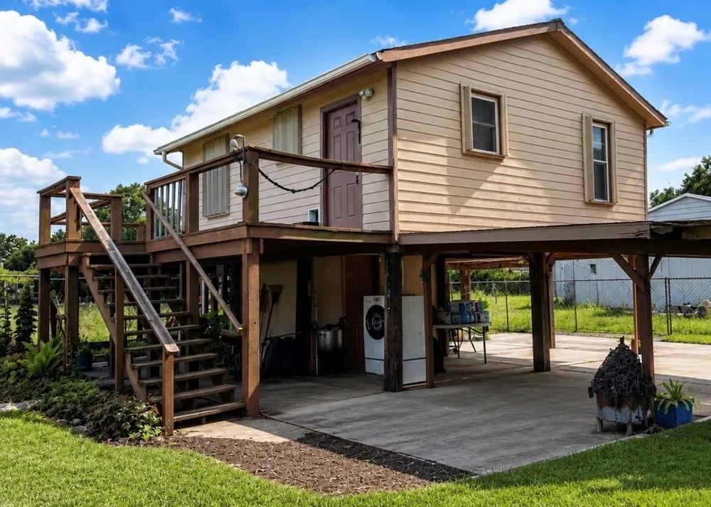 127 Lone Oak Anahuac, TX 77514