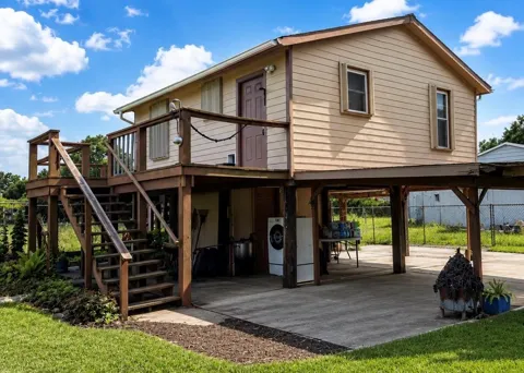 127 Lone Oak