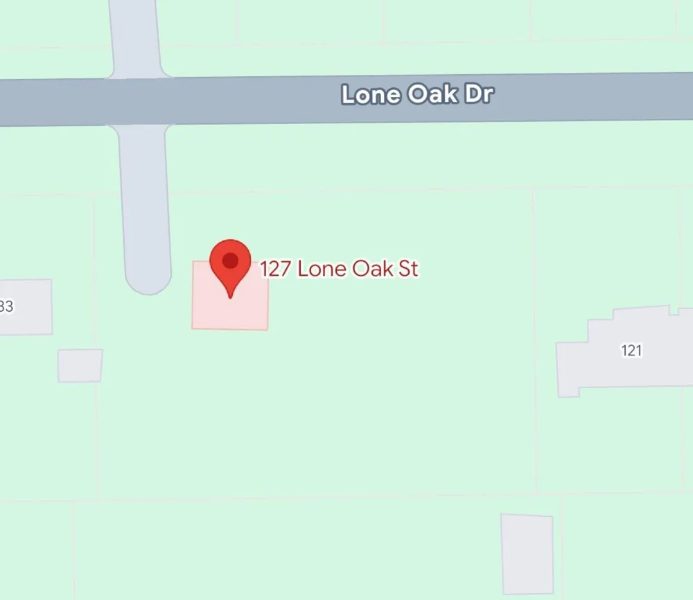 127 Lone Oak Anahuac, TX 77514