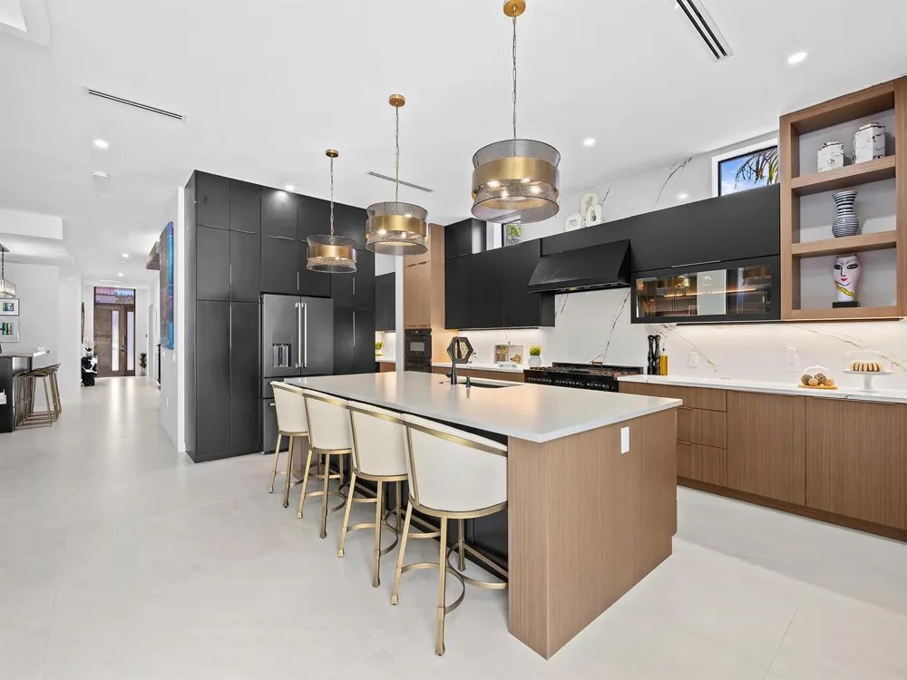 609 Poinciana Drive Fort Lauderdale, FL 33301