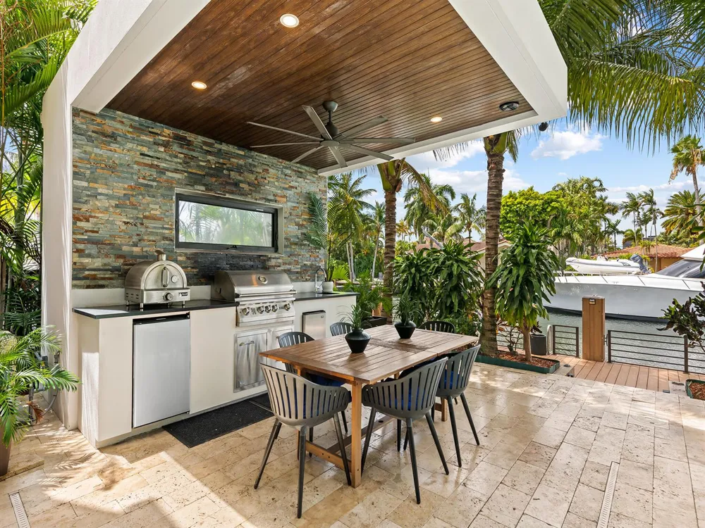 609 Poinciana Drive Fort Lauderdale, FL 33301