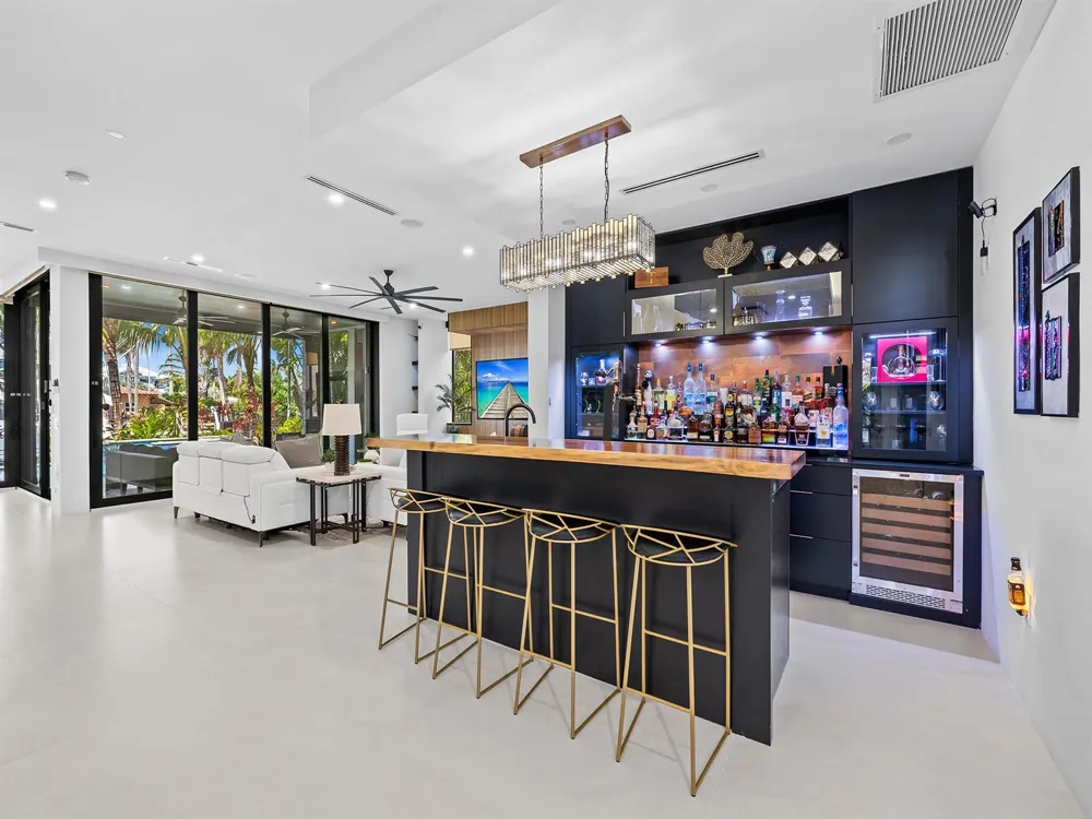 609 Poinciana Drive Fort Lauderdale, FL 33301