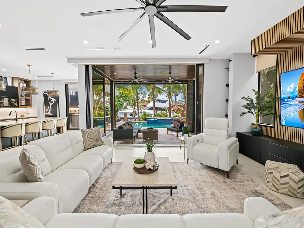 609 Poinciana Drive Fort Lauderdale, FL 33301