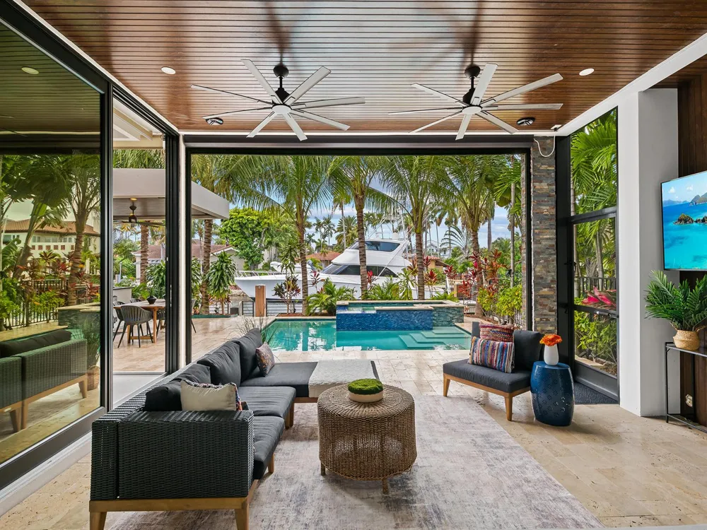 609 Poinciana Drive Fort Lauderdale, FL 33301