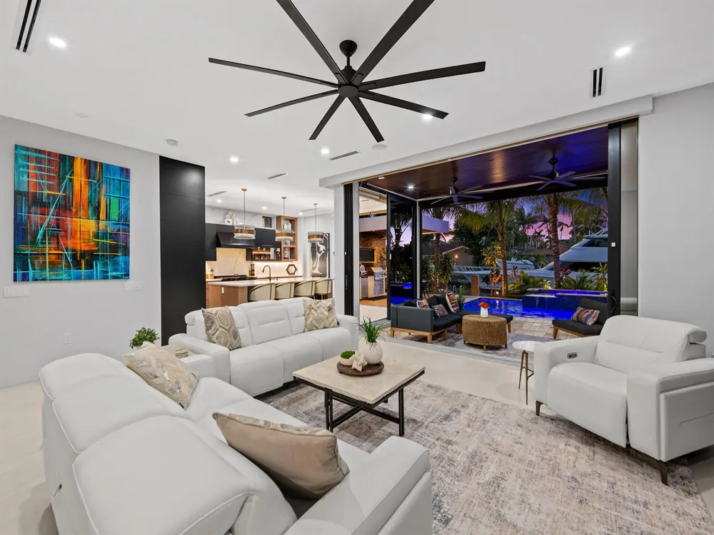 609 Poinciana Drive Fort Lauderdale, FL 33301
