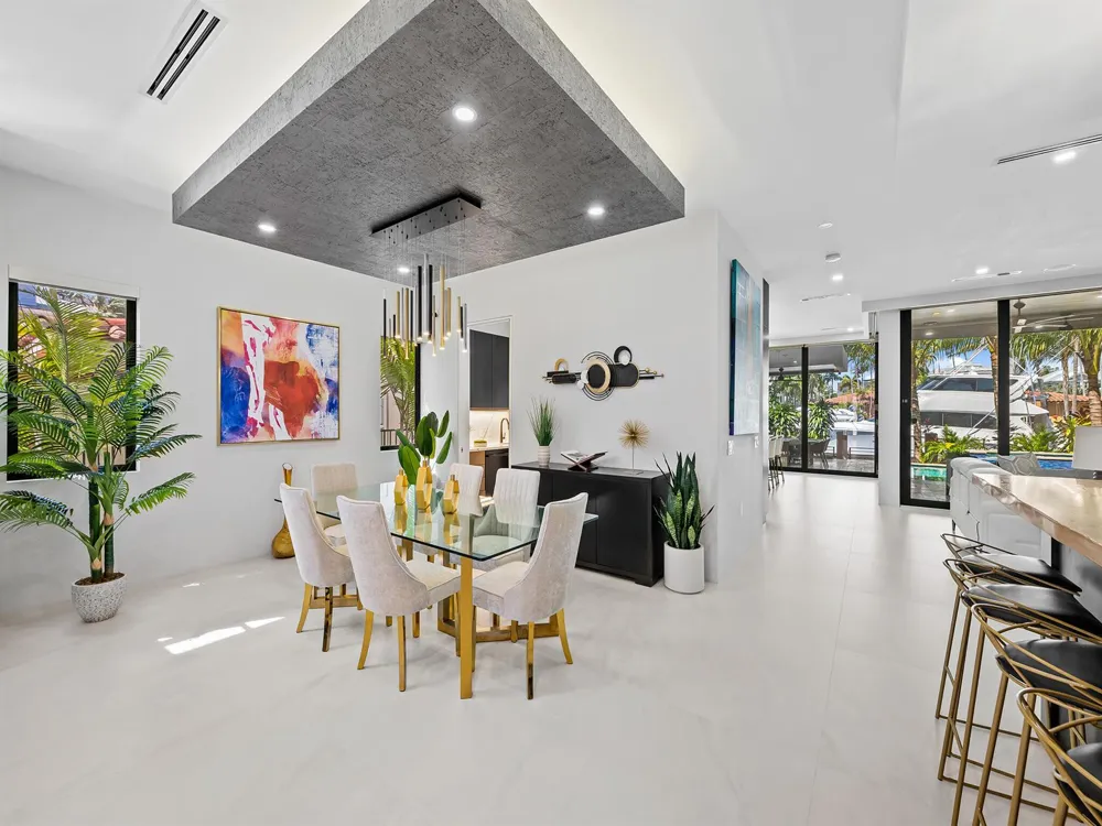 609 Poinciana Drive Fort Lauderdale, FL 33301