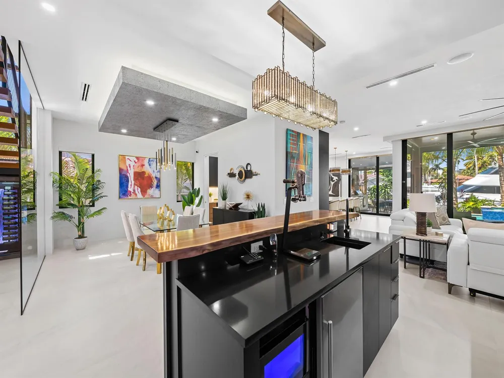609 Poinciana Drive Fort Lauderdale, FL 33301