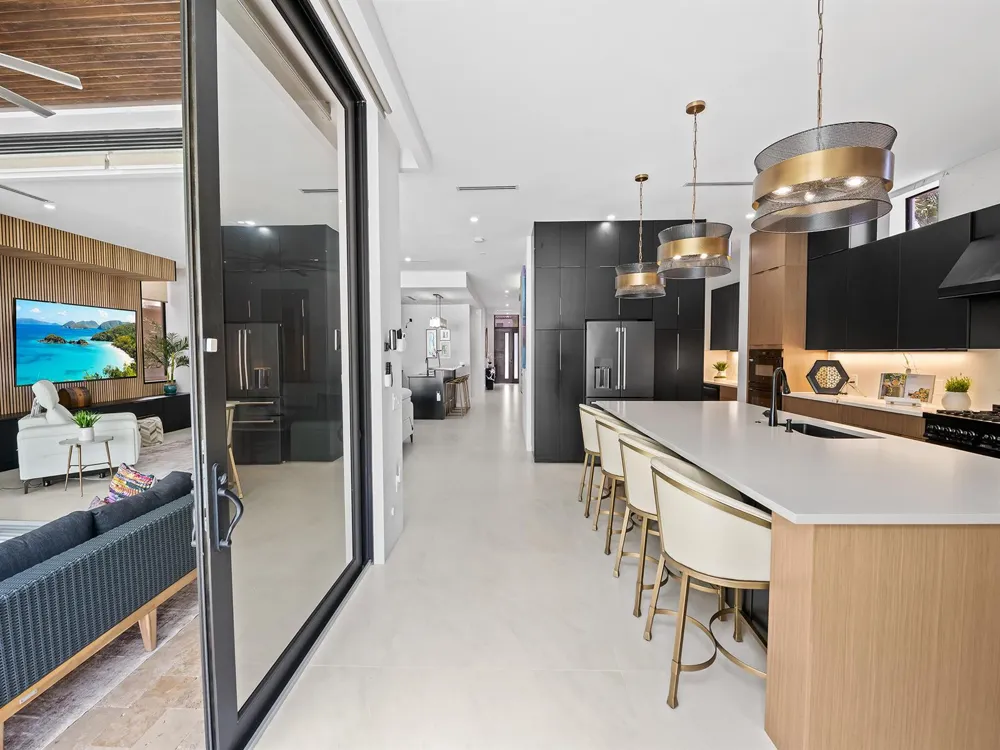 609 Poinciana Drive Fort Lauderdale, FL 33301