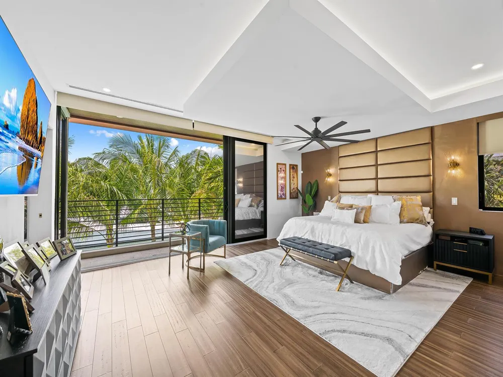 609 Poinciana Drive Fort Lauderdale, FL 33301