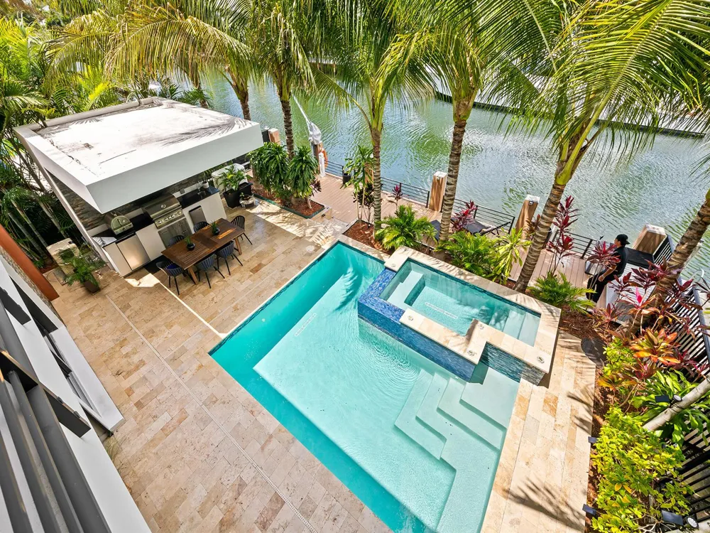 609 Poinciana Drive Fort Lauderdale, FL 33301