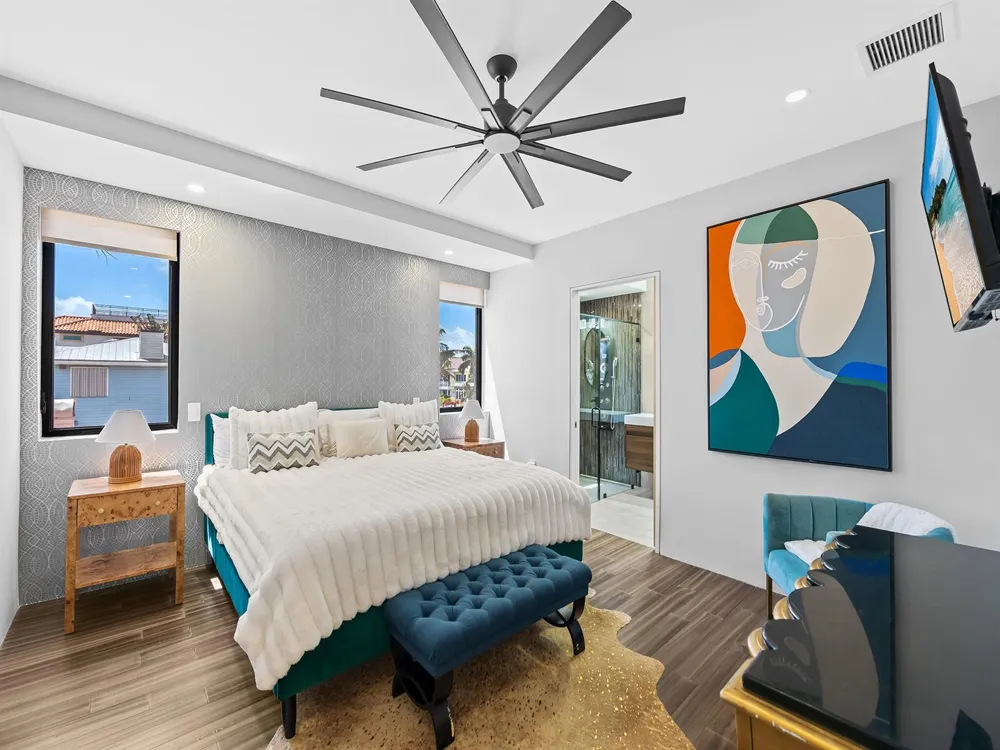 609 Poinciana Drive Fort Lauderdale, FL 33301