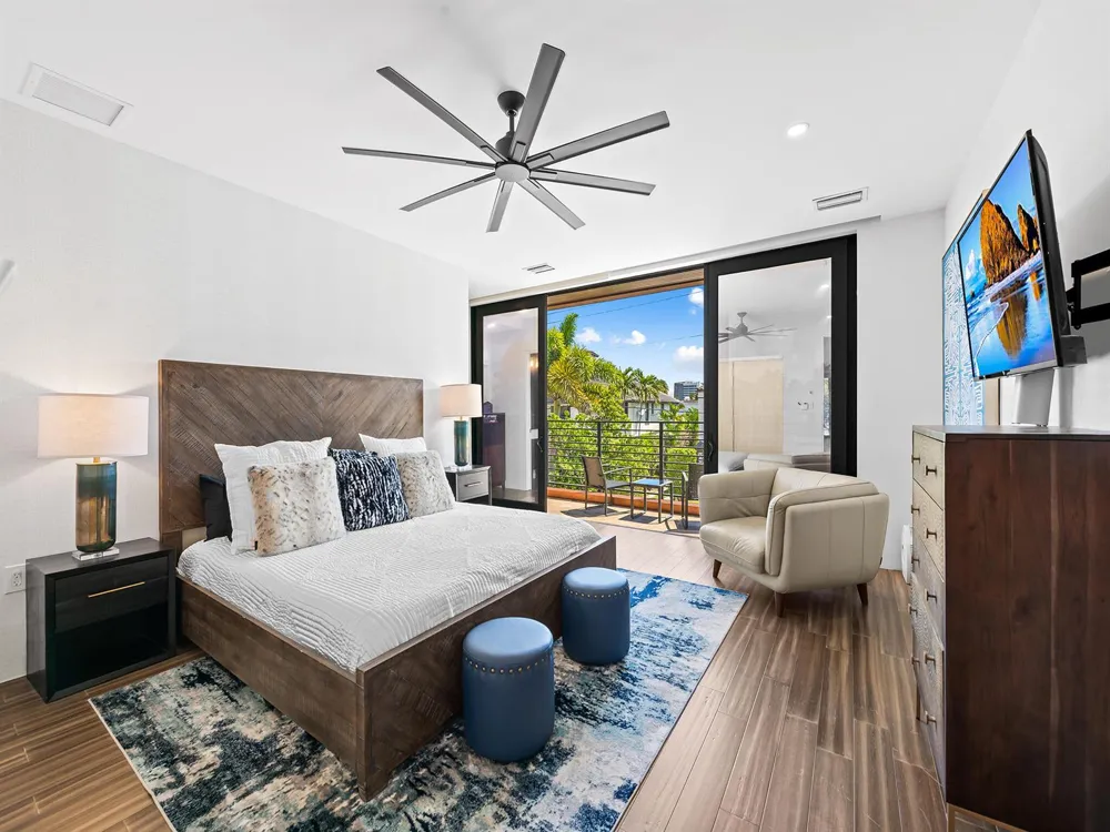609 Poinciana Drive Fort Lauderdale, FL 33301