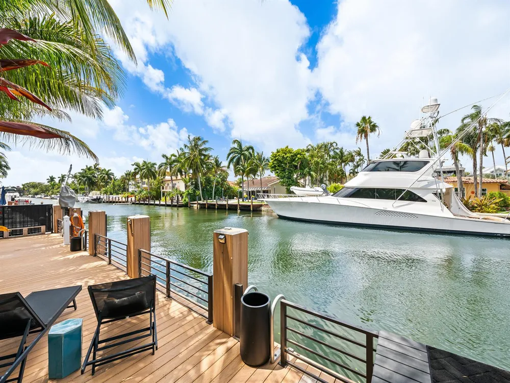 609 Poinciana Drive Fort Lauderdale, FL 33301