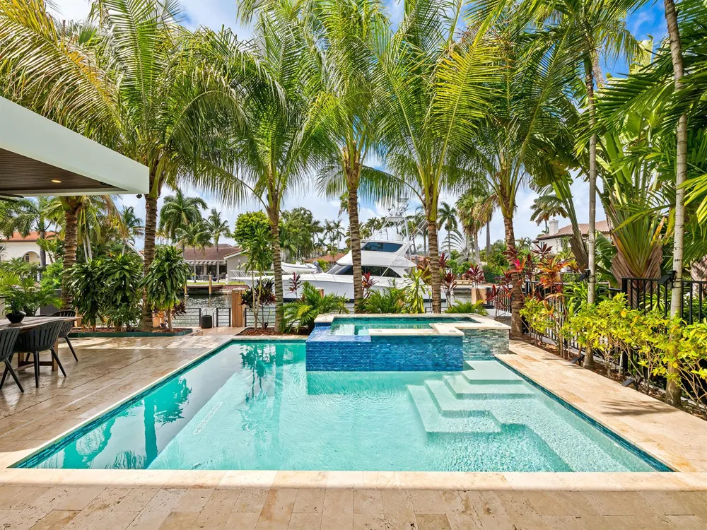 609 Poinciana Drive Fort Lauderdale, FL 33301