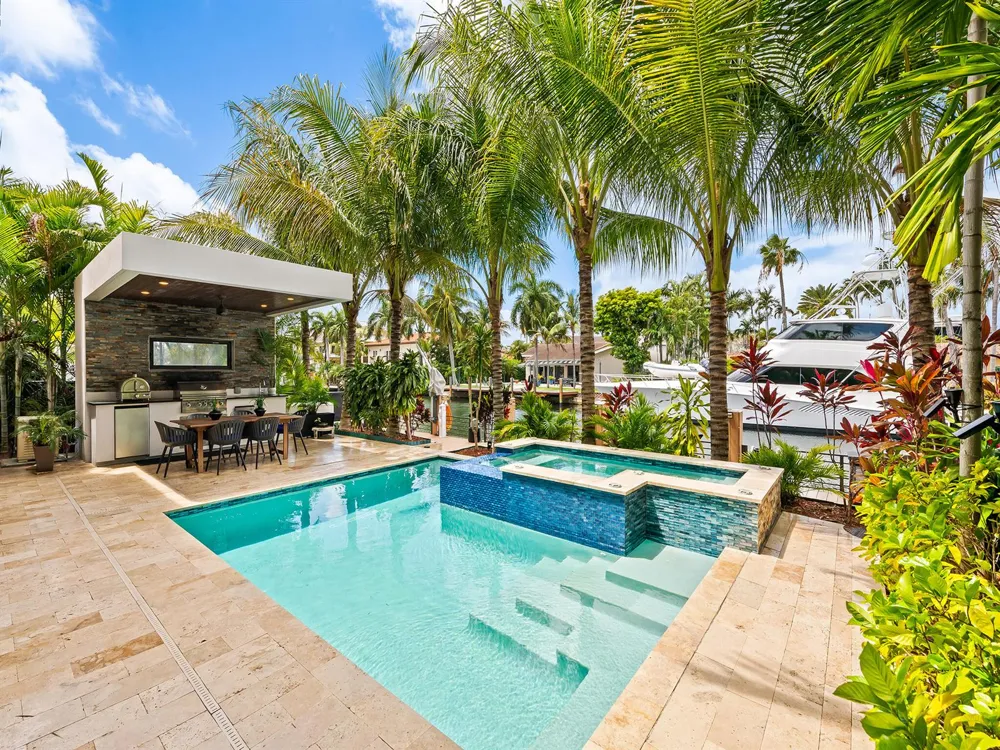 609 Poinciana Drive Fort Lauderdale, FL 33301