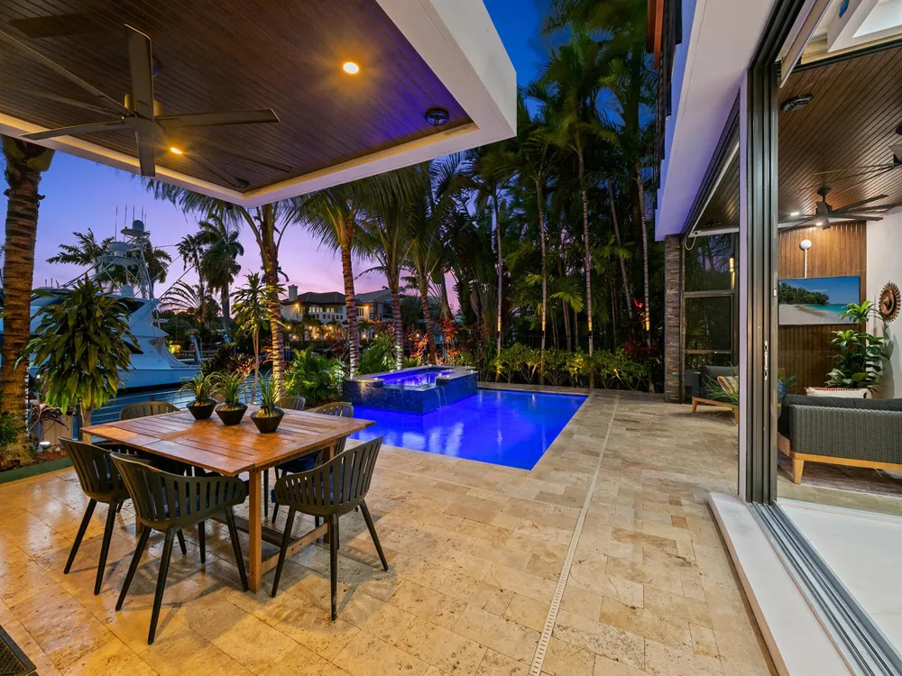 609 Poinciana Drive Fort Lauderdale, FL 33301