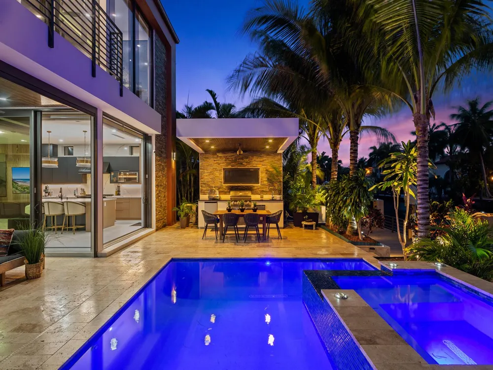 609 Poinciana Drive Fort Lauderdale, FL 33301
