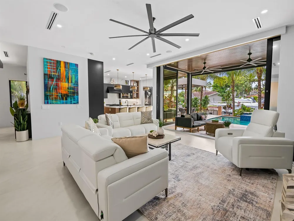 609 Poinciana Drive Fort Lauderdale, FL 33301