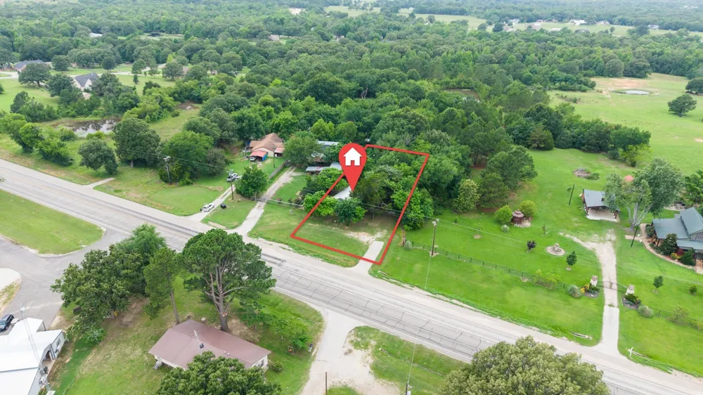 1821 State Highway 19 Emory, TX 75440