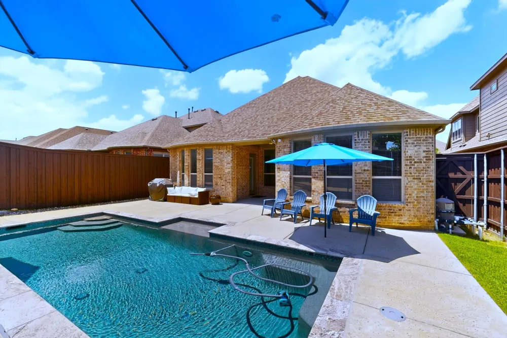 428 Balmora Way Roanoke, TX 76262