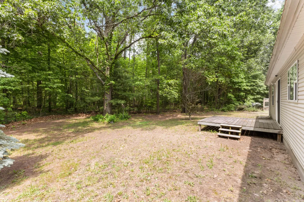13726 Jennifer Road Robinson Township, MI 49417
