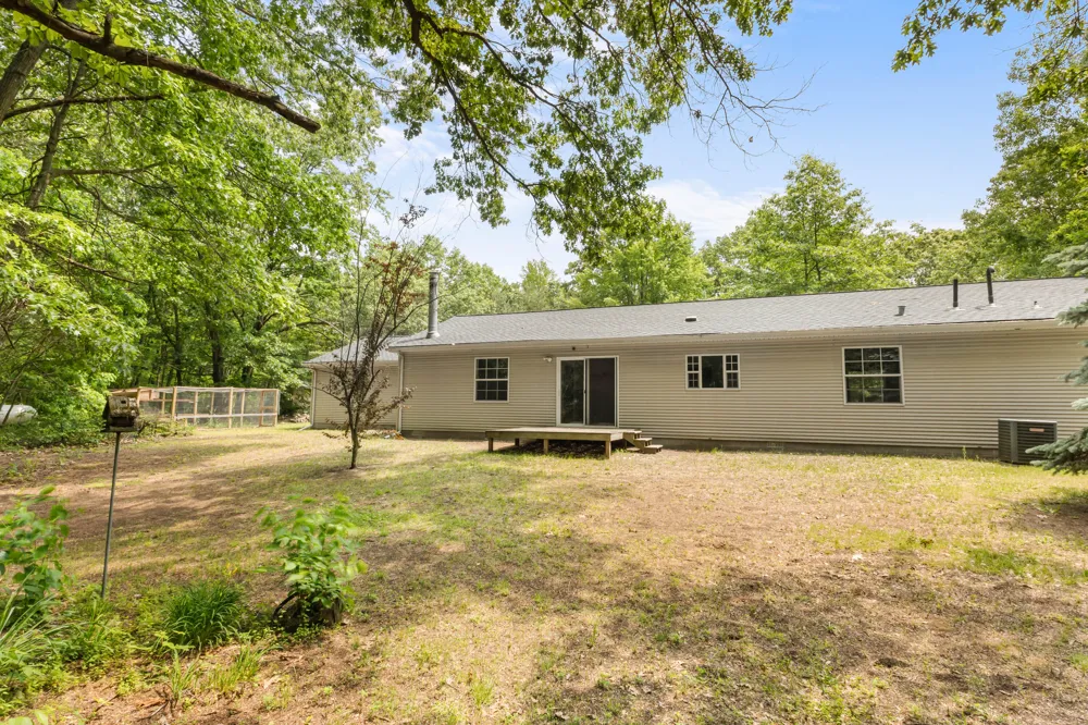 13726 Jennifer Road Robinson Township, MI 49417