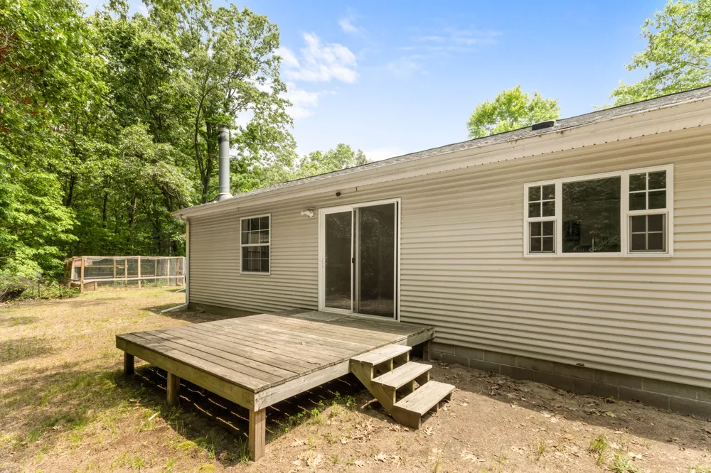 13726 Jennifer Road Robinson Township, MI 49417