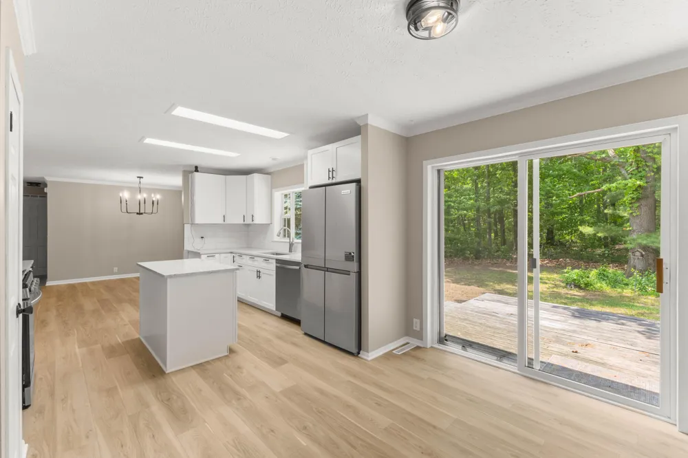 13726 Jennifer Road Robinson Township, MI 49417