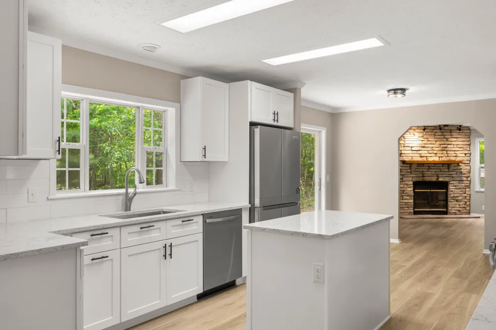 13726 Jennifer Road Robinson Township, MI 49417