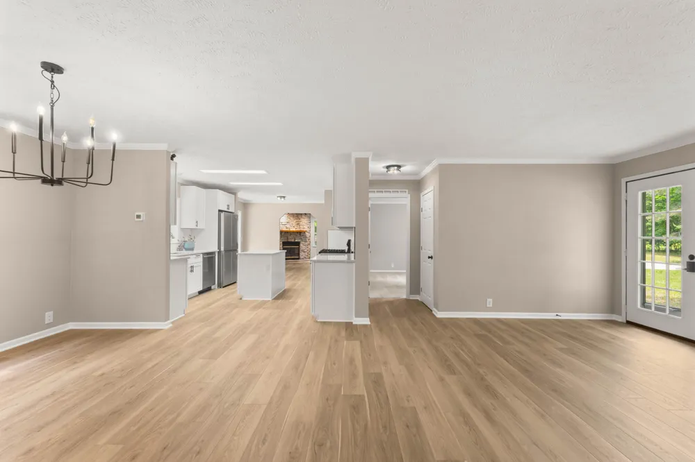 13726 Jennifer Road Robinson Township, MI 49417