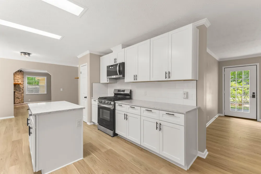 13726 Jennifer Road Robinson Township, MI 49417