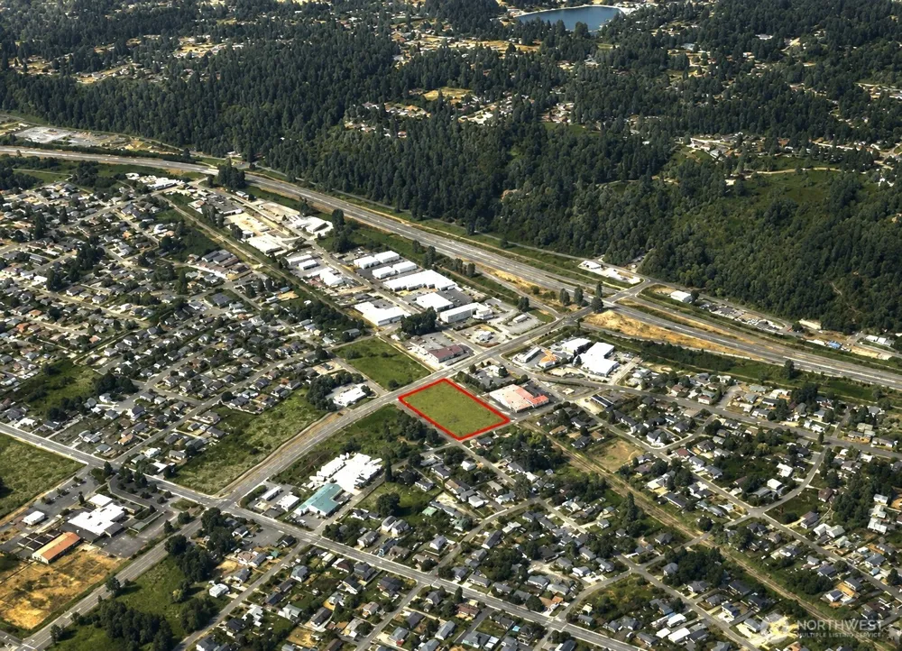 415 Tacoma Boulevard Pacific, WA 98047