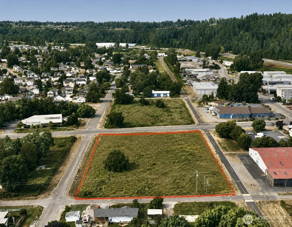 415 Tacoma Boulevard Pacific, WA 98047
