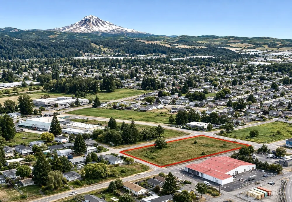 415 Tacoma Boulevard Pacific, WA 98047