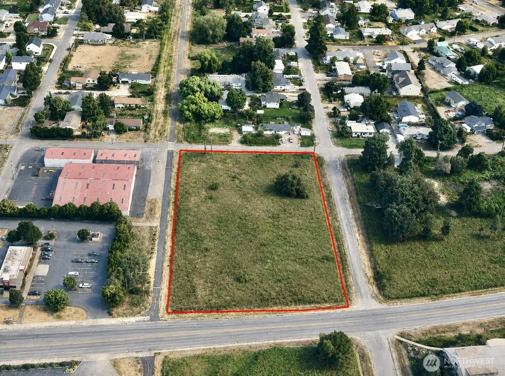 415 Tacoma Boulevard Pacific, WA 98047
