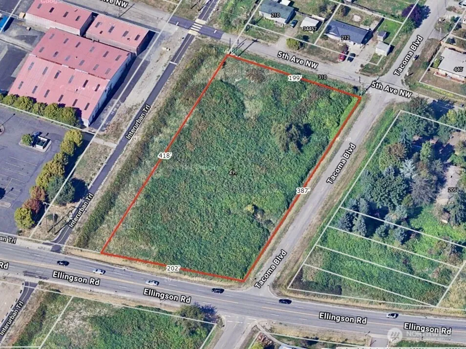 415 Tacoma Boulevard Pacific, WA 98047