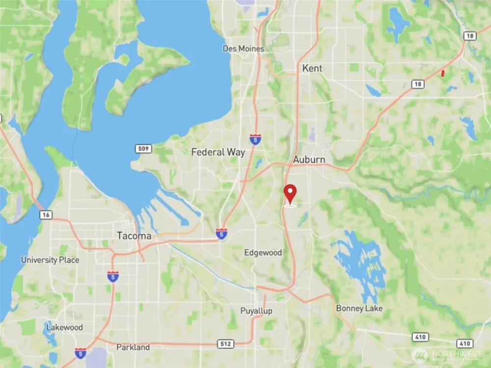 415 Tacoma Boulevard Pacific, WA 98047