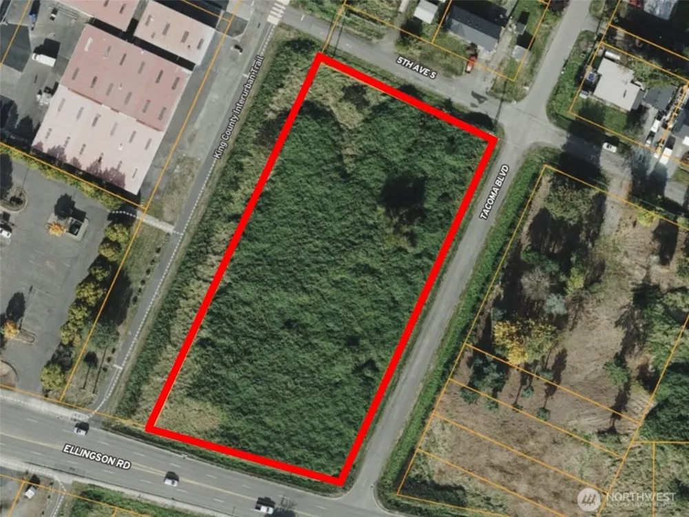 415 Tacoma Boulevard Pacific, WA 98047