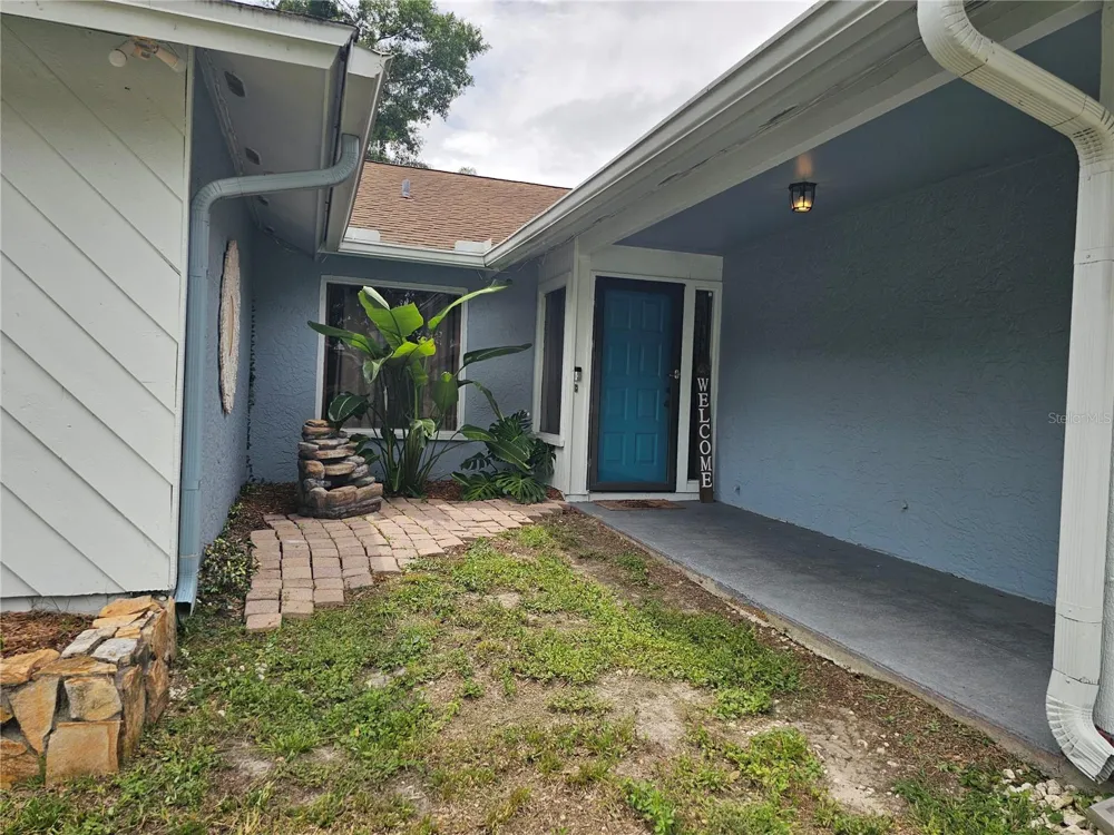 18322 SWAN LAKE DRIVE Lutz, FL 33549